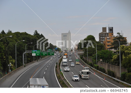 Tomei expressway 66948745