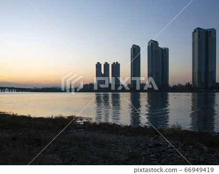 Jeongbae-dong, Siheung-si, Gyeonggi-do, Korea 66949419