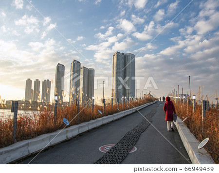 韓國京畿道始興市正百洞 韓國京畿道始興市正百洞 66949439