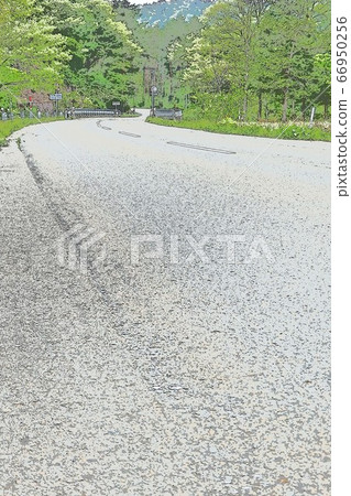 一條路 一條路 66950256