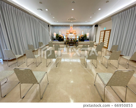 Funeral Ceremony Ceremony 66950853