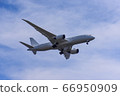 一架飛機 66950909