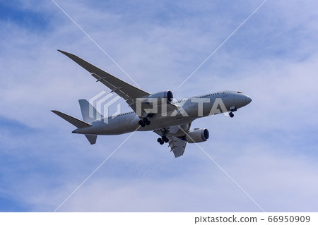 一架飛機 一架飛機 66950909