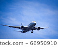 一架飛機 66950910