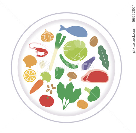 配料清單 配料清單 66952004