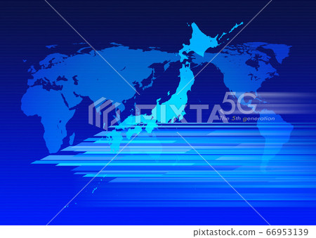 5G image 5G image 66953139