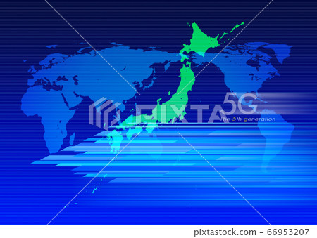 5G image 66953207