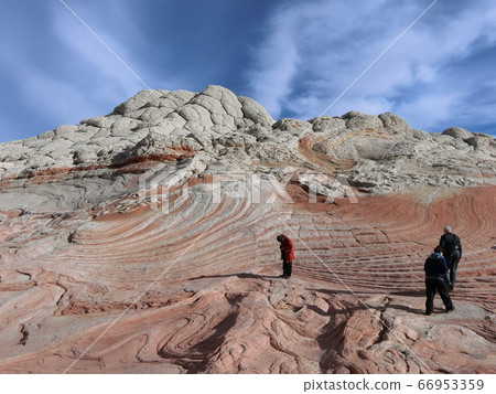 White pocket White pocket 66953359