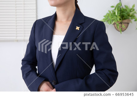 女檢察官 66953645