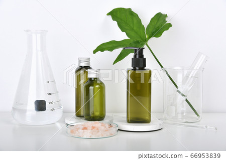 Natural skincare beauty products researching lab, Natural organic botany extraction Natural skincare beauty products researching lab, Natural organic botany extraction 66953839