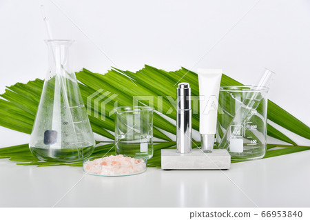 Natural skincare beauty products researching lab, Natural organic botany extraction Natural skincare beauty products researching lab, Natural organic botany extraction 66953840