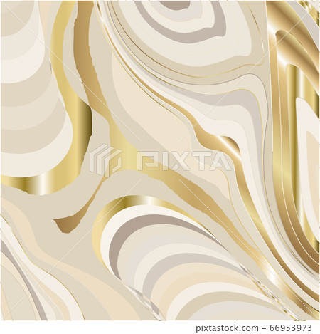 Marble Background Vector Illustration. Luxury Marble Background Vector Illustration. Luxury 66953973