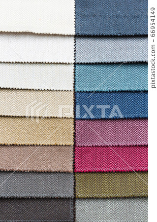 multi color fabric texture samples multi color fabric texture samples 66954149