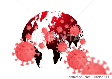 Coronavirus disease COVID-19 infection medical Coronavirus disease COVID-19 infection medical 66954611