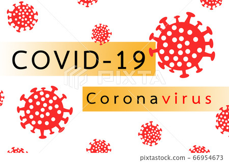Coronavirus disease COVID-19 infection medical 66954673