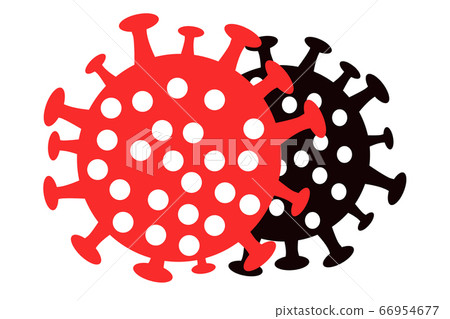 Coronavirus disease COVID-19 infection medical 66954677