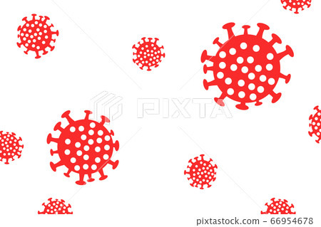 Coronavirus disease COVID-19 infection medical 66954678