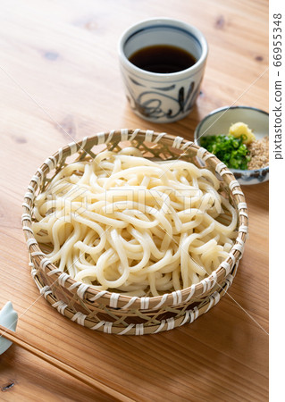 Zaru udon Zaru udon 66955348
