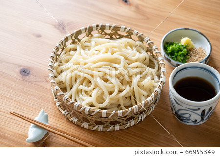 扎魯烏冬面 66955349