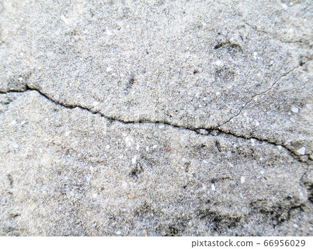 Grunge cement wall 66956029