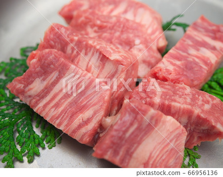 日本黑牛肉烤肉(hiuchi) 日本黑牛肉烤肉(hiuchi) 66956136