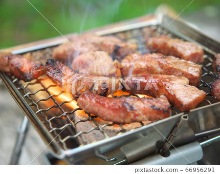 燒烤和日本黑牛肉烤肉（Misuji） 66956291
