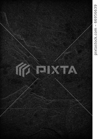 Dark grey black slate background or texture. Dark grey black slate background or texture. 66956639
