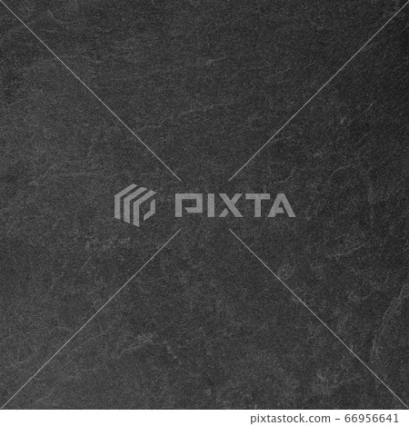 Dark grey black slate background or texture. 66956641