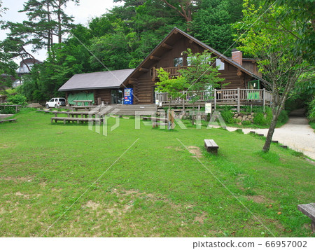 Mount Kongo Chihaya Garden Rest Area Mount Kongo Chihaya Garden Rest Area 66957002