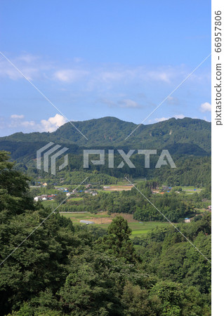 Yarasuka / Mt. Takahata (Kimitsu City) Yarasuka / Mt. Takahata (Kimitsu City) 66957806