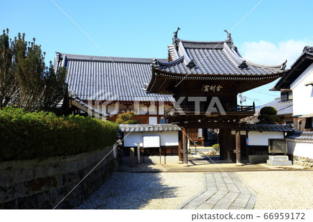 Okyoji Temple 66959172