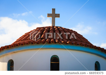 Church of Agios Petros, Gythion, Greece 66959373