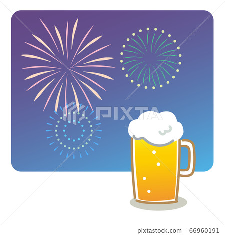 夏季啤酒節 66960191