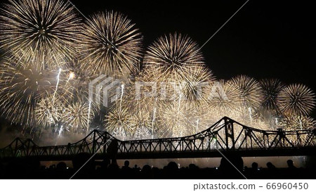 Nagaoka firework 66960450