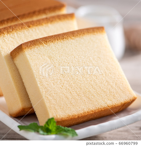 Nagasaki Cake Honey Cake Japanese wagashi castella cake カステラ ケーキ 66960799