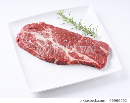 澳洲牛肉肩腰牛排肉 澳洲牛肉肩腰牛排肉 66960962