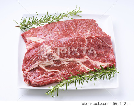 澳洲牛肉肩腰牛排肉 澳洲牛肉肩腰牛排肉 66961263