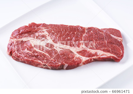 澳洲牛肉肩腰牛排肉 澳洲牛肉肩腰牛排肉 66961471