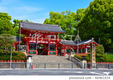八坂神社 66961834