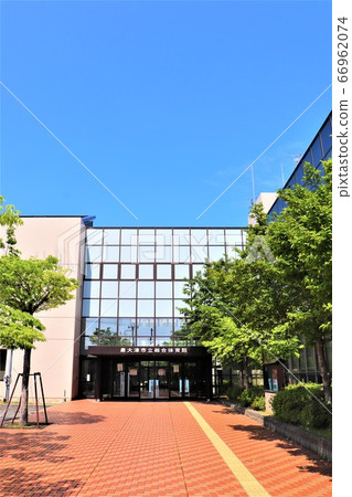 Izumiotsu City Gymnasium Izumiotsu City Gymnasium 66962074