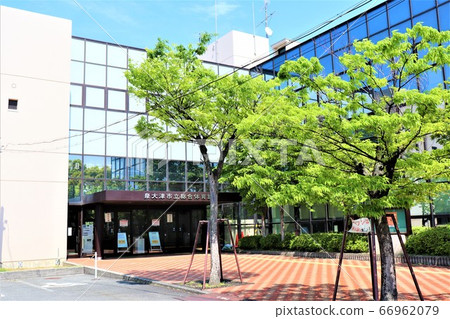 Izumiotsu City Gymnasium 66962079