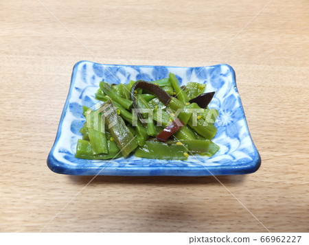 日本海ly醬油醃菜 66962227