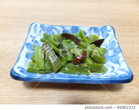 日本海ly醬油醃菜 66962232