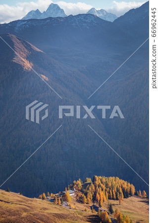 The Grossglockner High Alpine Road 66962445