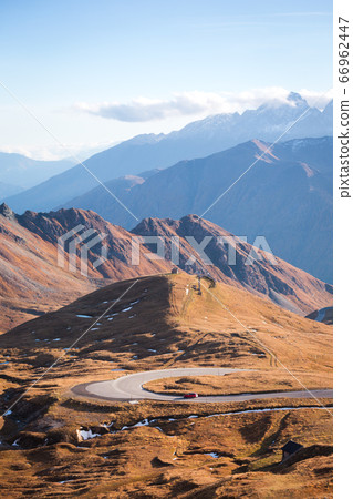 The Grossglockner High Alpine Road The Grossglockner High Alpine Road 66962447