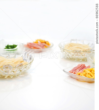 Product background Somen table 66962588
