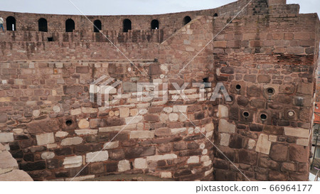 Ankara Castle, Ankara capital city of Turkey. Ankara Castle, Ankara capital city of Turkey. 66964177