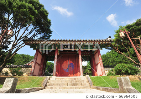 農開寺堂義巖寺 韓國全羅北道長水郡長水邑 農開寺堂義巖寺 韓國全羅北道長水郡長水邑 66964503