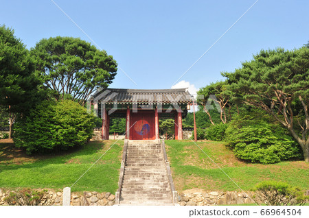 農開寺堂義巖寺 韓國全羅北道長水郡長水邑 農開寺堂義巖寺 韓國全羅北道長水郡長水邑 66964504