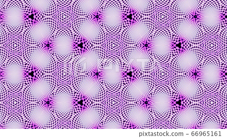Designer kaleidoscope background with beautiful Designer kaleidoscope background with beautiful 66965161